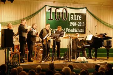 Foto 1 ( Jubiläumsjahr 2010 Konzert)
