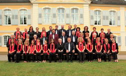 Chöre (Sing and Swing)