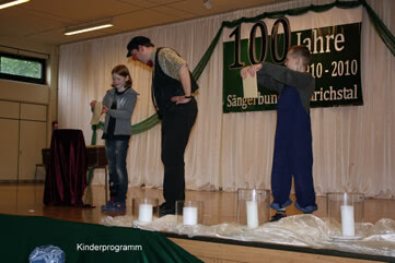 Foto 3 (Jubiläumsjahr 2010 Festtage)