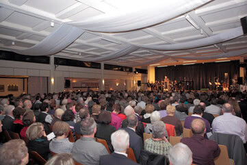 Foto 9 ( Jubiläumsjahr 2010 Konzert)