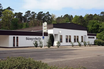 Foto 1 (Sängerhalle Aussen)
