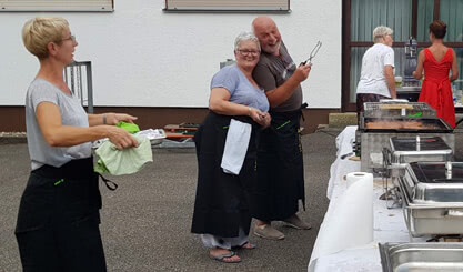 Foto 2 (Sängerbund - Ferienprogramm 2019)