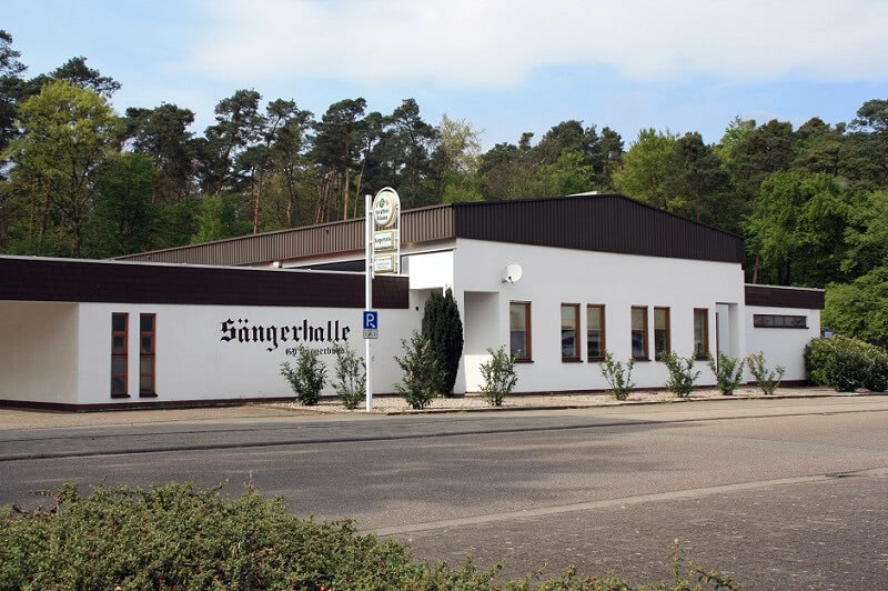 Foto (Sängerhalle)